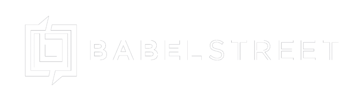 Corporate logotype